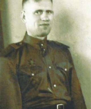 Гуляев Николай Сергеевич
