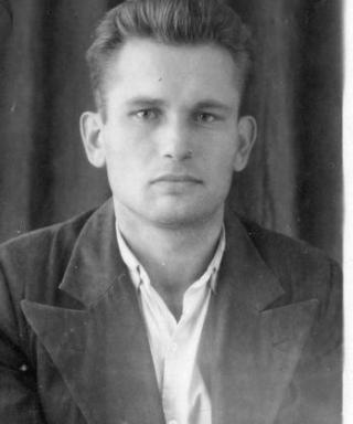 Каслов Михаил Сергеевич