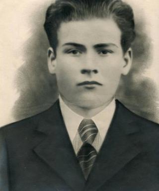 Тищенко Фёдор Архипович