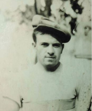 Мисинев Егор Константинович