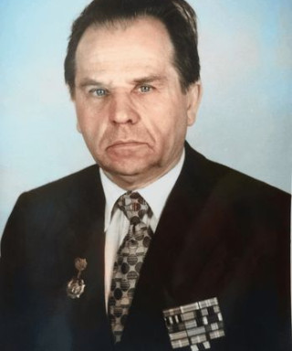 Иваница Алексей Степанович