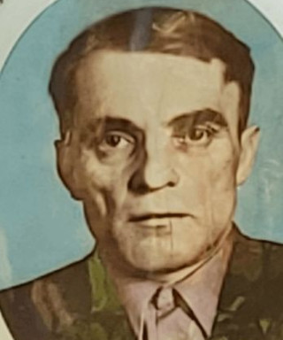 Васютин Дмитрий Иванович