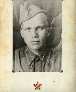 Павлов Александр Архипович