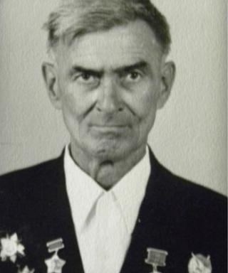 Старцев Николай Петрович