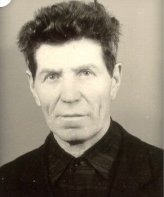 Давыдов Григорий Ефремович