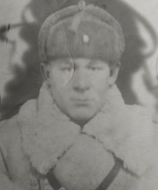 Кучев Василий Яковлевич