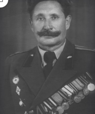 Осокин Иван Андреевич