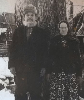 Гарафутдинов Исмагил