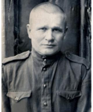 Кулябин Афанасий Михайлович