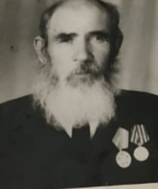 Божедомов Иван Петрович