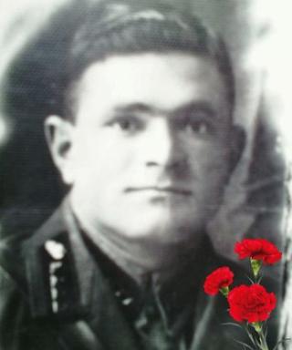 Гоциев Георгий Николаевич