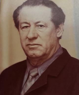 Финкильштейн Михаил Овсеевич