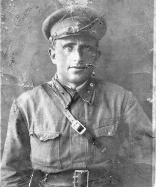 Бояркин Ефим Иванович