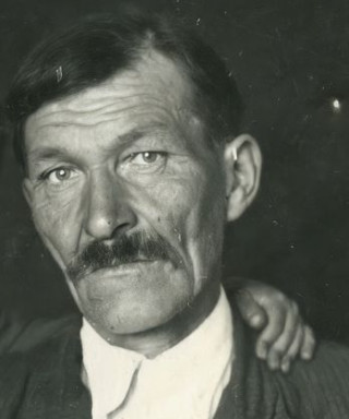 Мальцев Егор Лазаревич