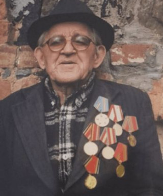 Иванов Алексей Дмитриевич