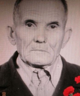 Ботин Федор Степанович