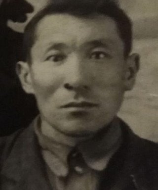 Байгутин Капыш