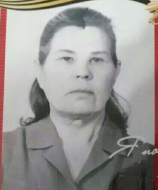 Колчева Екатерина Васильевна