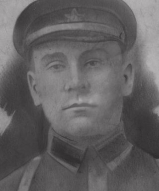 Колесников Стефан Емельчнович