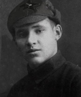 Юров Григорий Иванович