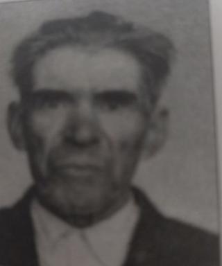 Калин Владимир Михайлович