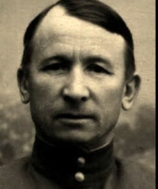 Яновский Николай Александрович