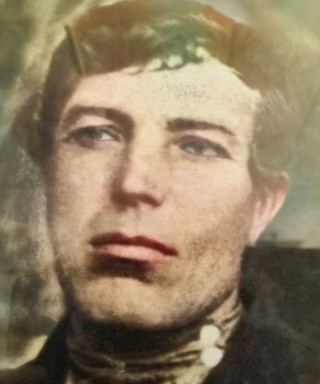 Шустов Пётр Николаевич