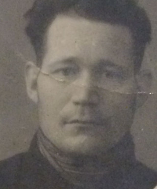 Осокин Иван Трофимович