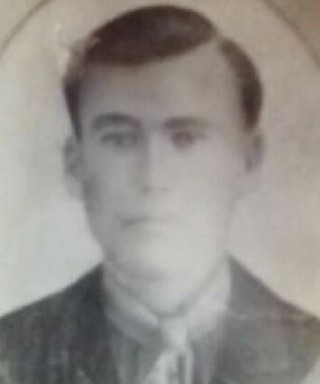 Муравьёв Андрей Фёдорович