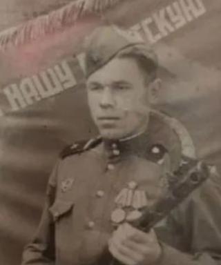 Прямушкин Михаил Петрович