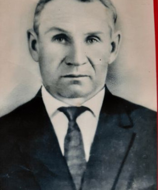 Боков Семён Васильевич