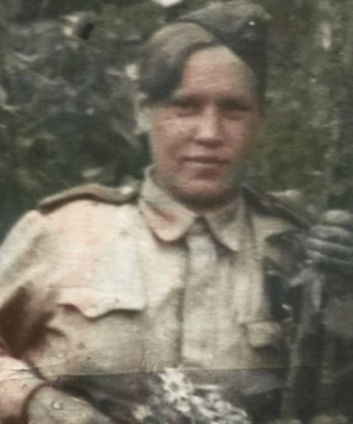 Бойкова Валентина Николаевна