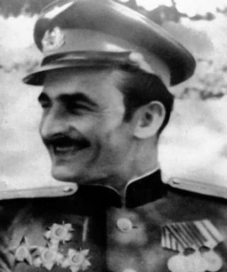 Цирдава Орден Мелитонович