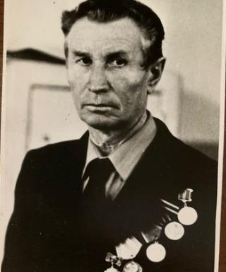 Силаев Николай Николаевич