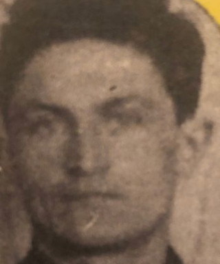 Яничкин Тимофей Семёнович