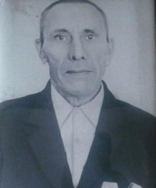 Шевелев Константин Степанович