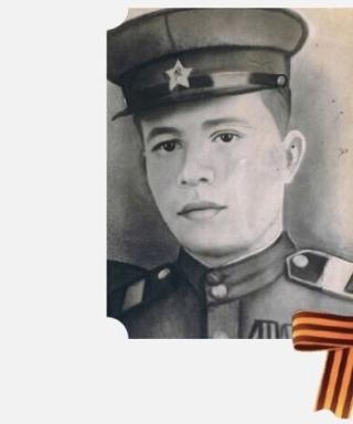 Старов Сергей Емельянович