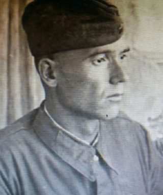 Максимов Константин Федорович