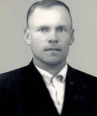 Шабуркин Василий Александрович