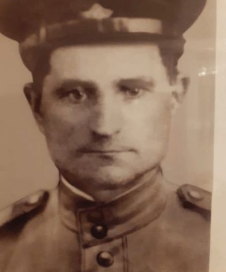 Шиловский Алексей Петрович