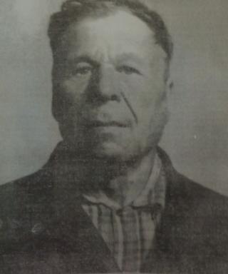 Галаев Николай Андреевич