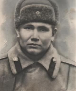 Хисматуллин Зиннат Хидиятуллович