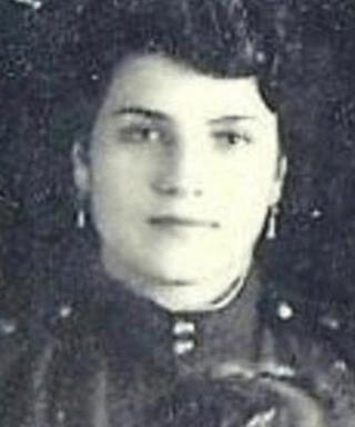 Соломенникова Мария Павловна