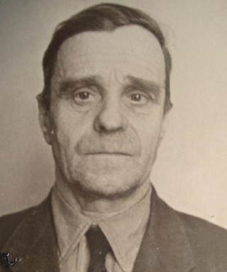 Кликунец Филипп Ульянович