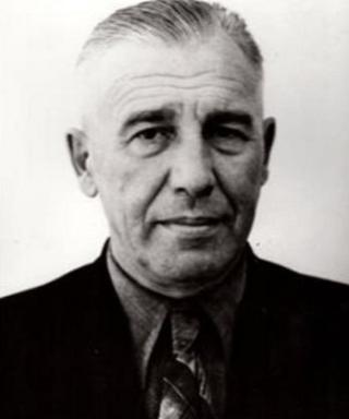 Кожушко Сергей Мартынович