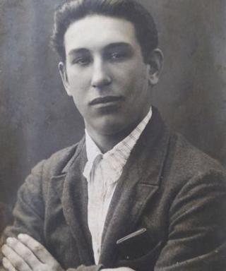 Воронин Александр Павлович