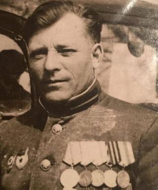 Украинский Анатолий Михайлович