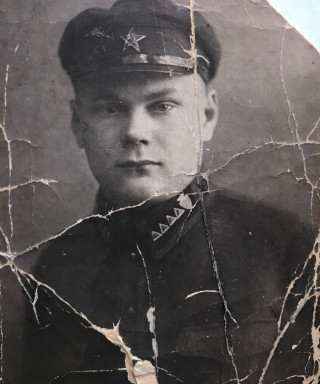 Кочерин Андрей Иванович