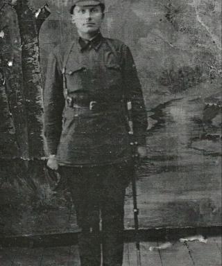 Черниченко Михаил Иванович