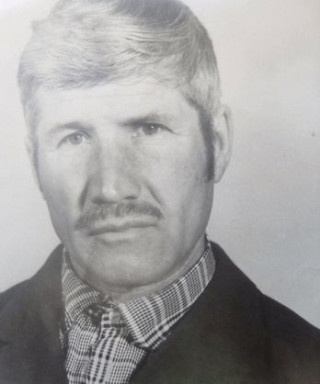 Бандура Василий Кириллович